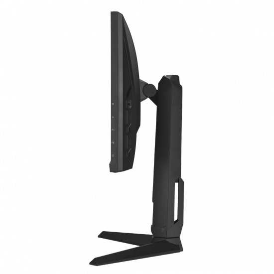 ASUS VG249QL3A 23.8" Gaming Monitor 1080p 1ms 165Hz HDMI×2 + DP - Black ASUS VG249QL3A 23.8" Gaming Monitor 1080p 1ms 165Hz HDMI×2 + DP - Black