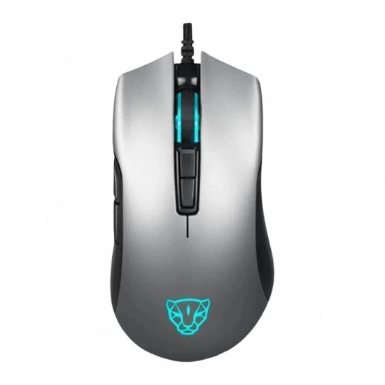 Motospeed V70 Gaming mouse - Grey Motospeed V70 Gaming mouse - Grey