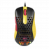 Motospeed v100 - Black / Yellow Mouse