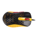 Motospeed v100 - Black / Yellow Mouse Motospeed v100 - Black / Yellow Mouse
