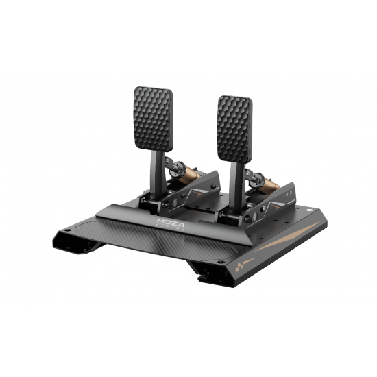 MOZA CRP2 Pedals