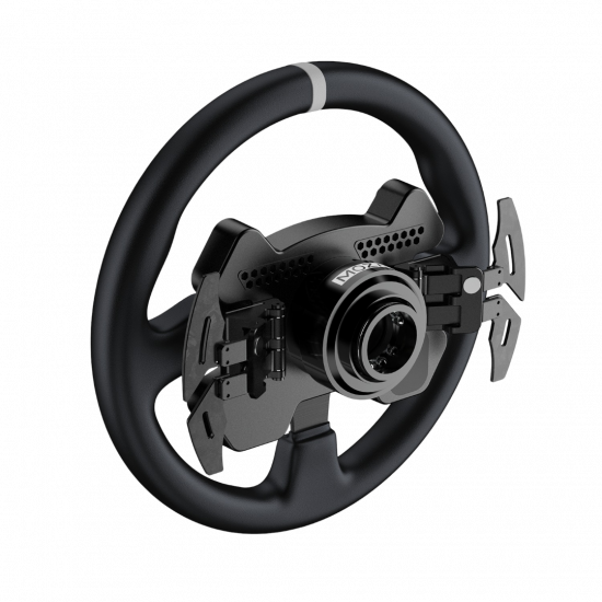 MOZA CS V2P Steering Wheel