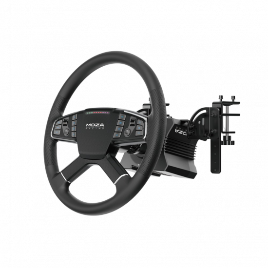 MOZA Clamp for Truck Wheel