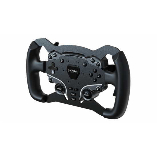 MOZA ES Formula Wheel Mod