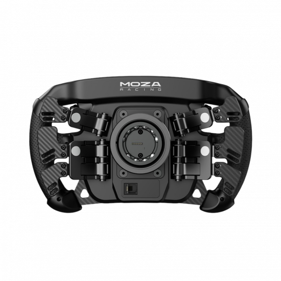 MOZA FSR V2 Formula Wheel