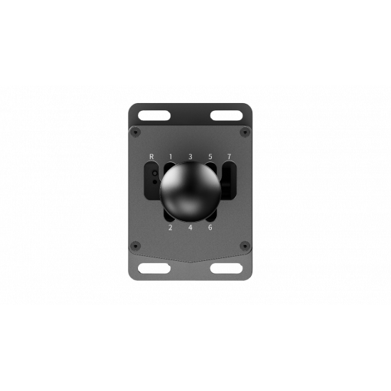 MOZA HGP Shifter