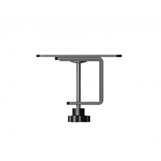 MOZA Handbrake / Shifter Table Clamp MOZA Handbrake / Shifter Table Clamp