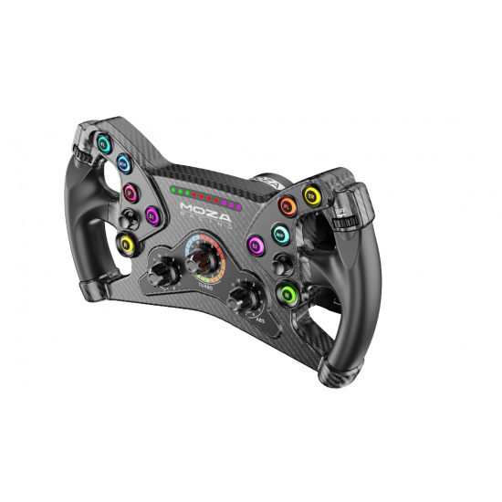 MOZA KS Steering Wheel