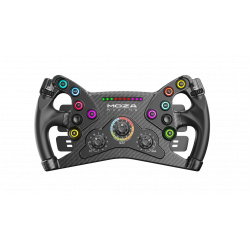 MOZA KS Steering Wheel