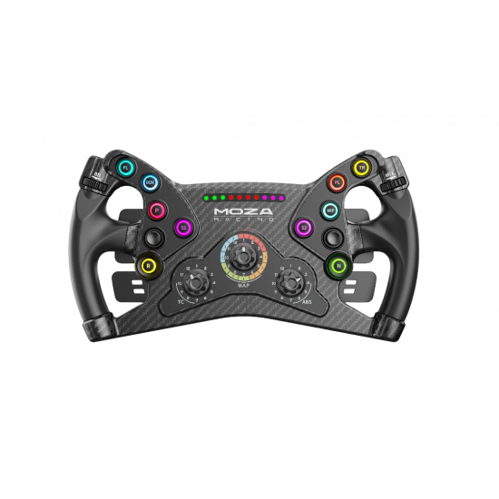 MOZA KS Steering Wheel