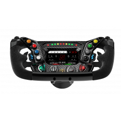 MOZA Lamborghini Essenza SCV12 Sim-Racing Steering Wheel