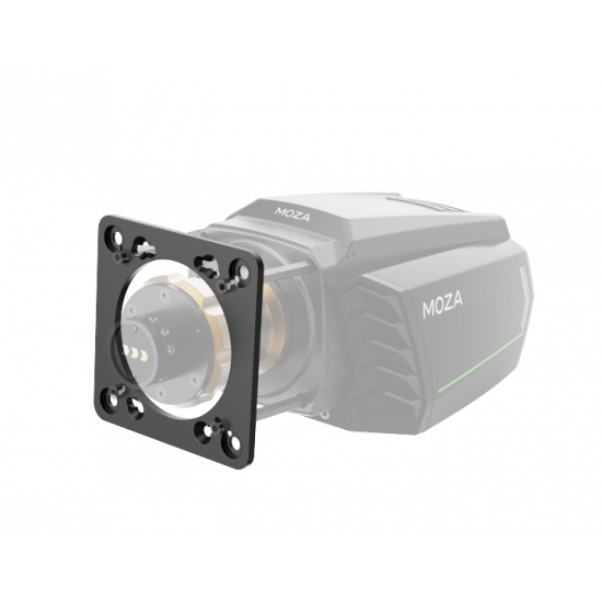 MOZA Multi-function Stalks Mount Adapter