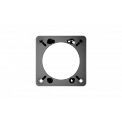 MOZA Multi-function Stalks Mount Adapter