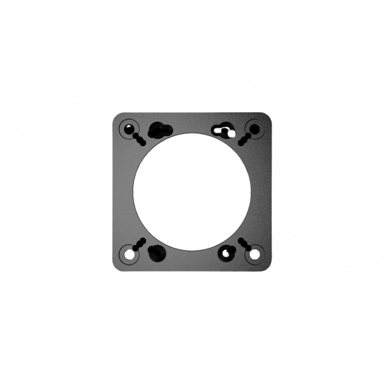 MOZA Multi-function Stalks Mount Adapter