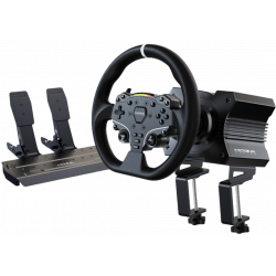 MOZA R5 Racing Simulator