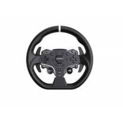 MOZA R5 Racing Simulator