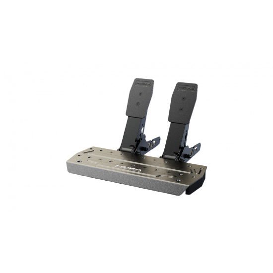 MOZA R5 Racing Simulator