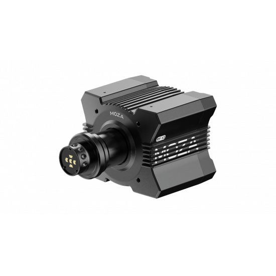 MOZA R9 V3 Direct Drive Wheel Base