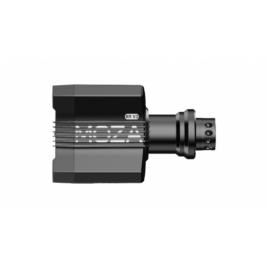 MOZA R9 V3 Direct Drive Wheel Base