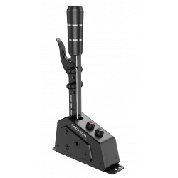 MOZA SGP Sequential Shifter
