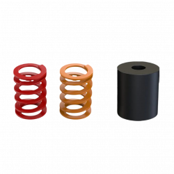 MOZA SR-P Accessory Kit