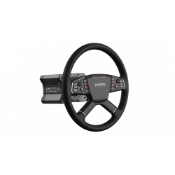 MOZA TSW Steering Wheel