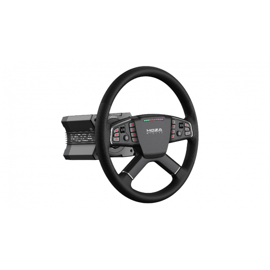 MOZA TSW Steering Wheel