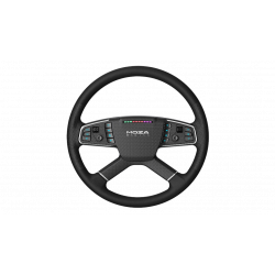 MOZA TSW Steering Wheel