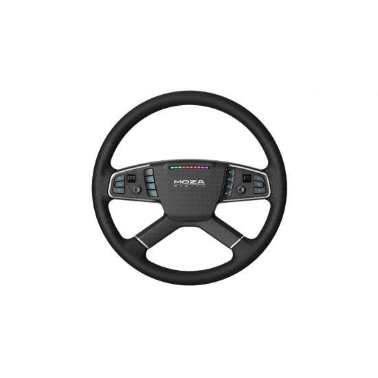 MOZA TSW Steering Wheel