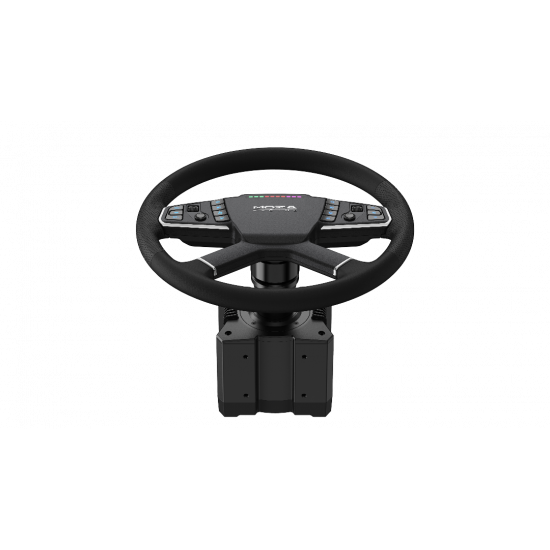 MOZA TSW Steering Wheel
