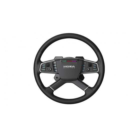 MOZA TSW Steering Wheel