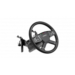 MOZA Truck Driving Simulator