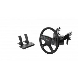 MOZA Truck Driving Simulator