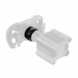 MOZA Quick Release Adapter