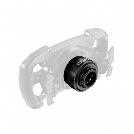 MOZA Quick Release Adapter