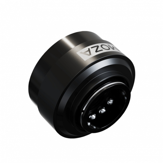 MOZA Quick Release Adapter