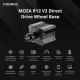 MOZA R12 V2 Direct Drive Wheel Base MOZA R12 V2 Direct Drive Wheel Base
