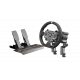 MOZA R3 Racing Wheel and Pedals (Xbox & PC)