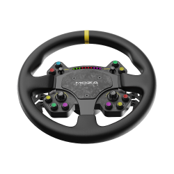 MOZA RS V2 Steering Wheel