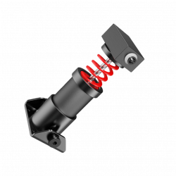 MOZA SR-P Lite Performance Kit