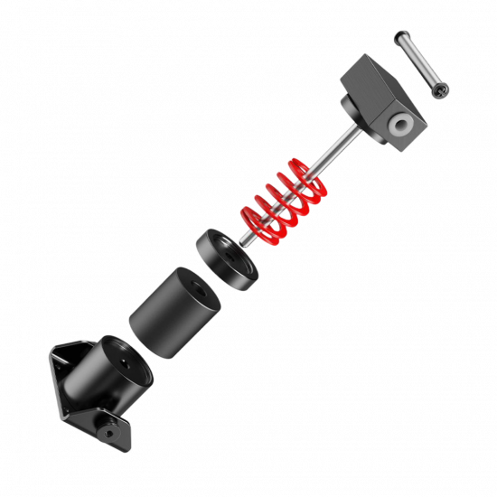 MOZA SR-P Lite Performance Kit