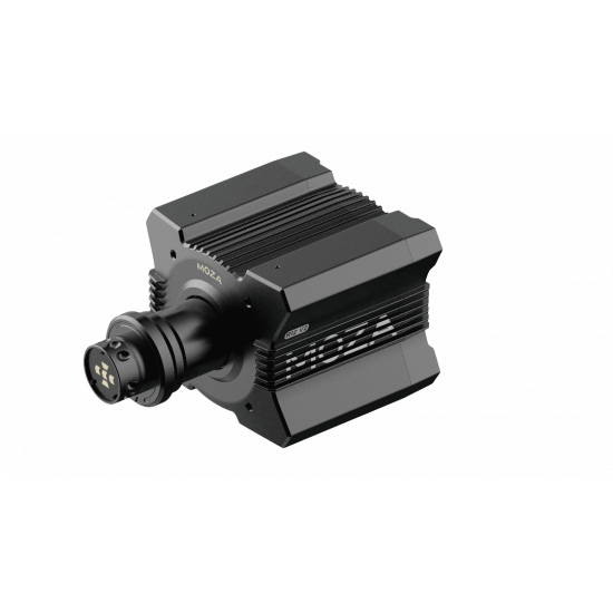 MOZA R12 V2 Direct Drive Wheel Base MOZA R12 V2 Direct Drive Wheel Base