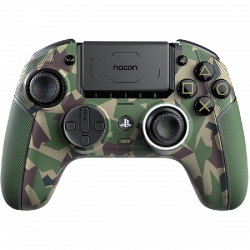 Nacon Revolution 5 pro controller - Forest Camo
