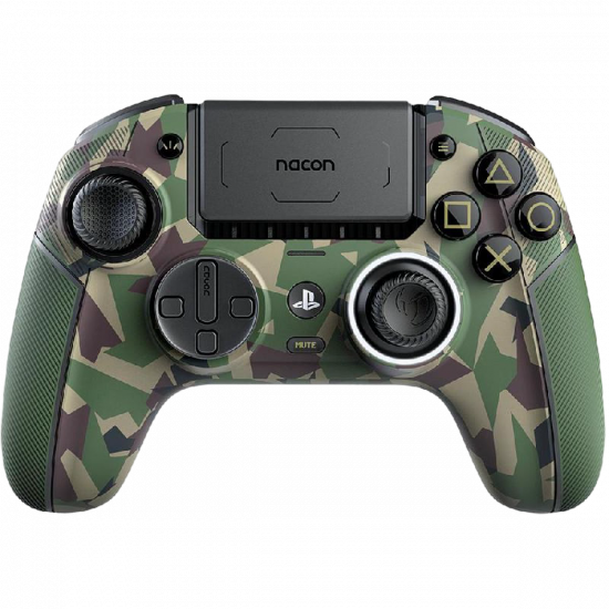 Nacon Revolution 5 pro controller - Forest Camo