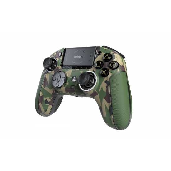 Nacon Revolution 5 pro controller - Forest Camo Nacon Revolution 5 pro controller - Forest Camo