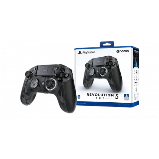 Nacon Revolution 5 pro controller - Urban Camo