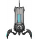 GravaStar Supernova Bluetooth Speaker - Matt Black GravaStar Supernova Bluetooth Speaker - Matt Black