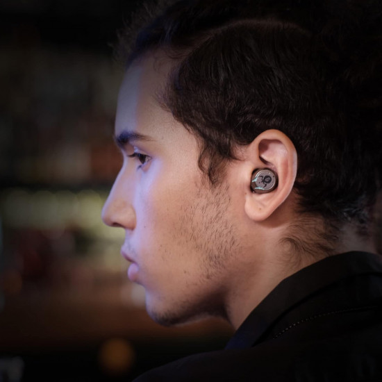 Gravastar Sirius Pro P9 TWS Earbuds - Neon Green Gravastar Sirius Pro P9 TWS Earbuds - Neon Green