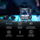 Gravastar Sirius Pro P9 TWS Earbuds - Neon Green Gravastar Sirius Pro P9 TWS Earbuds - Neon Green