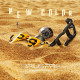 Gravastar Sirius Pro P9 TWS Earbuds - War Damage Yellow Gravastar Sirius Pro P9 TWS Earbuds - War Damage Yellow
